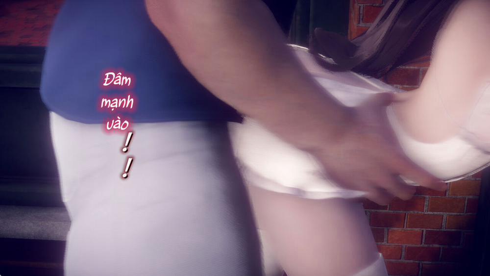 陈乔安传 终章 15 trang 19