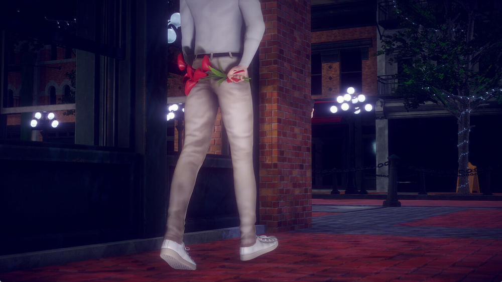 陈乔安传 终章 15 trang 3