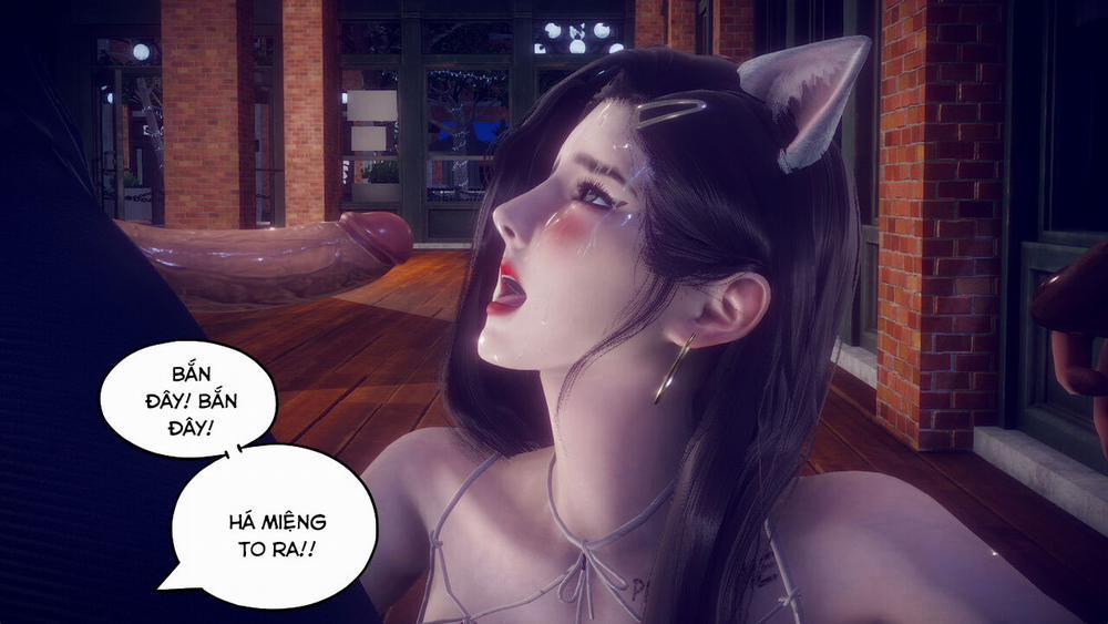 陈乔安传 终章 16 trang 6