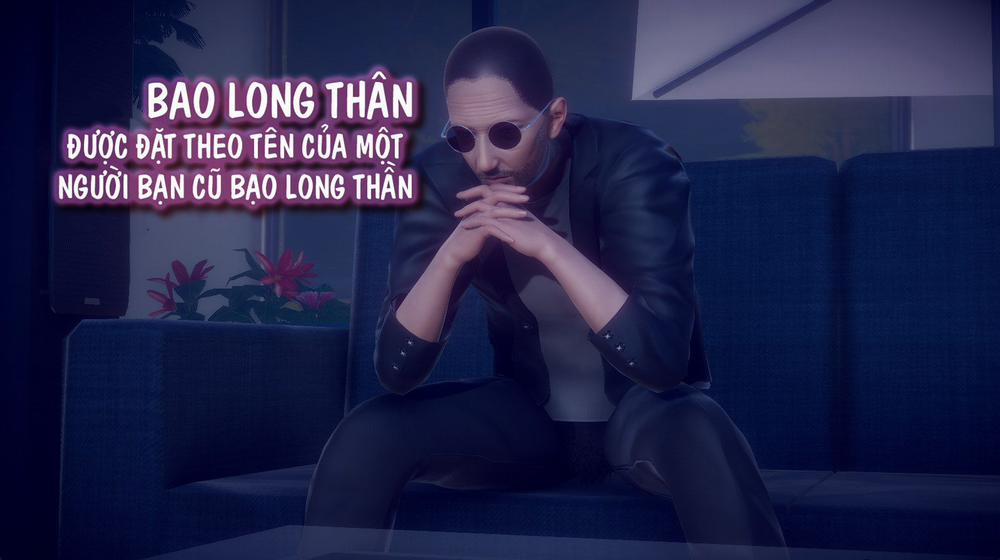 陈乔安传 终章 17 trang 13