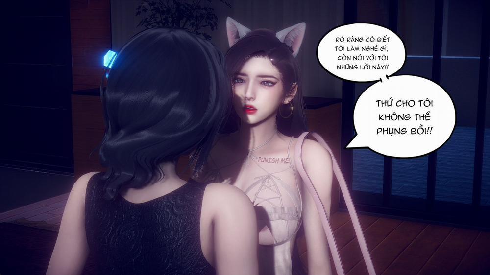 陈乔安传 终章 17 trang 15