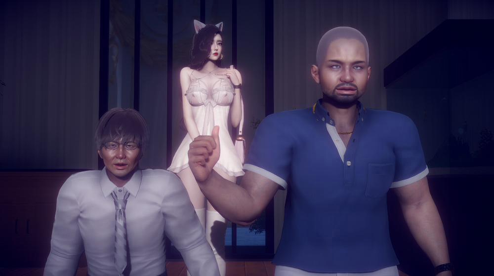 陈乔安传 终章 17 trang 2