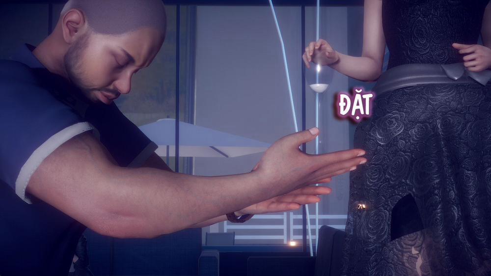 陈乔安传 终章 17 trang 4