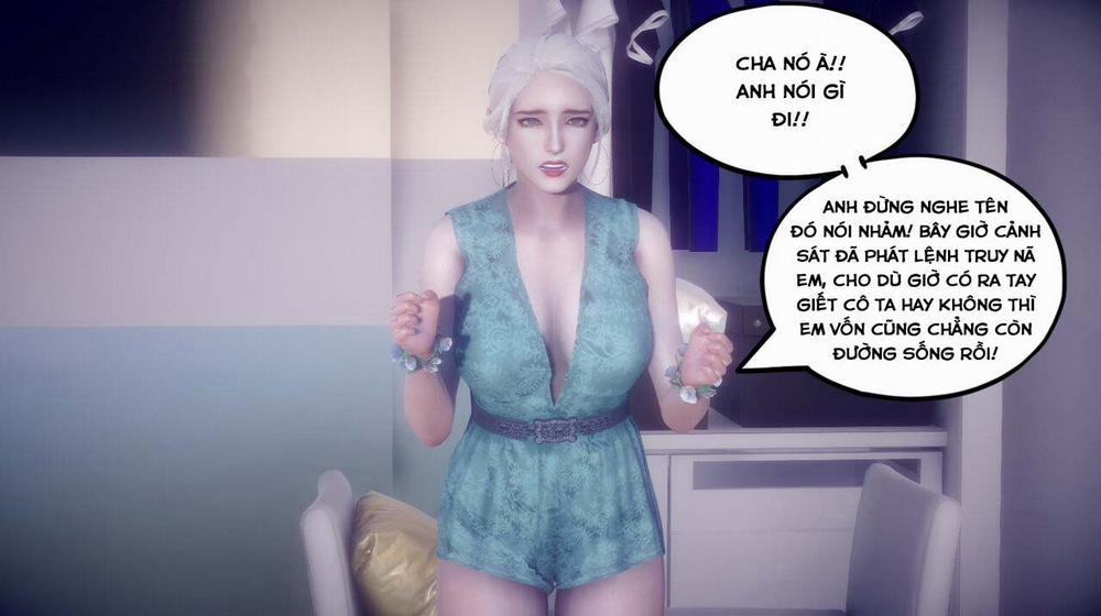 陈乔安传 终章 2 trang 1