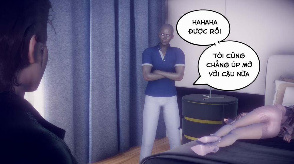 陈乔安传 终章 2 trang 10