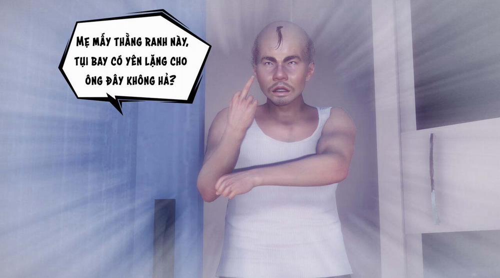 陈乔安传 终章 2 trang 15