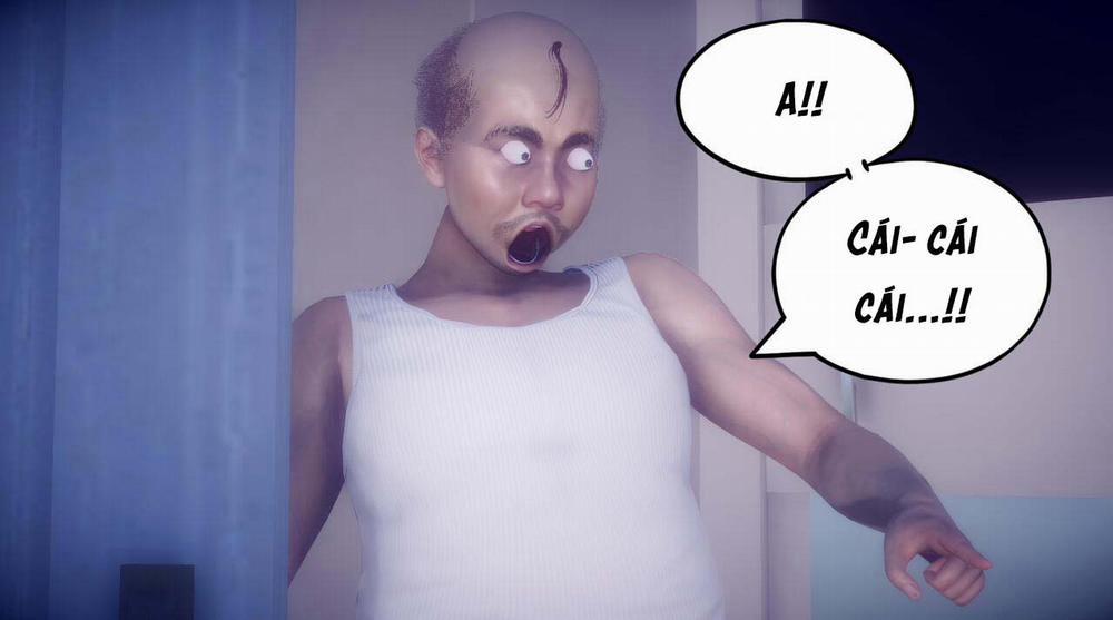 陈乔安传 终章 2 trang 22