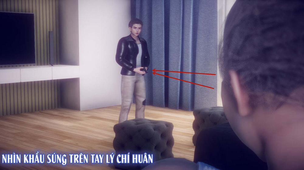 陈乔安传 终章 2 trang 24