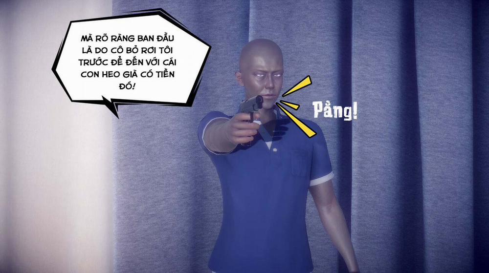 陈乔安传 终章 2 trang 3