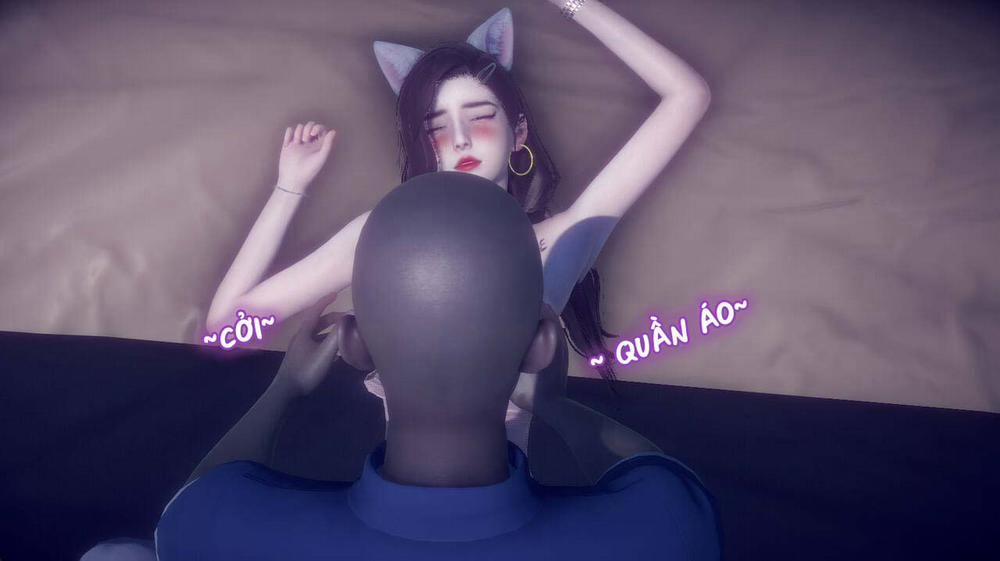 陈乔安传 终章 3 trang 1