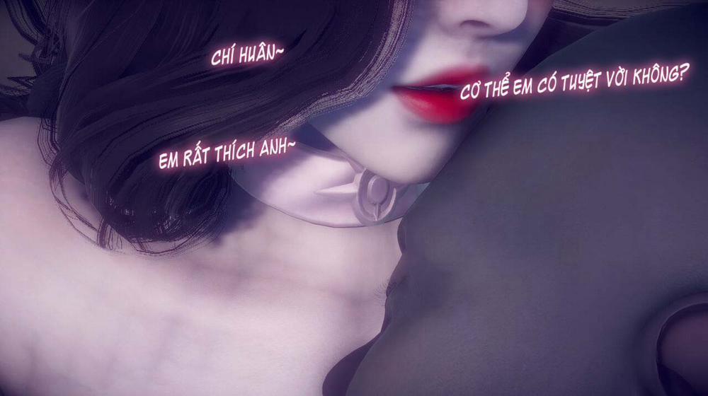 陈乔安传 终章 3 trang 12