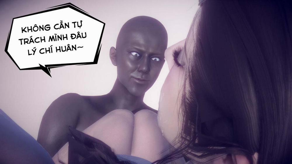 陈乔安传 终章 3 trang 23