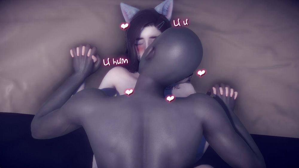 陈乔安传 终章 3 trang 9