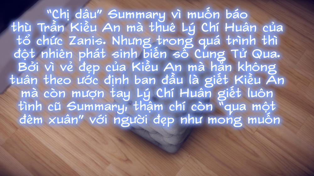 陈乔安传 终章 6 trang 32