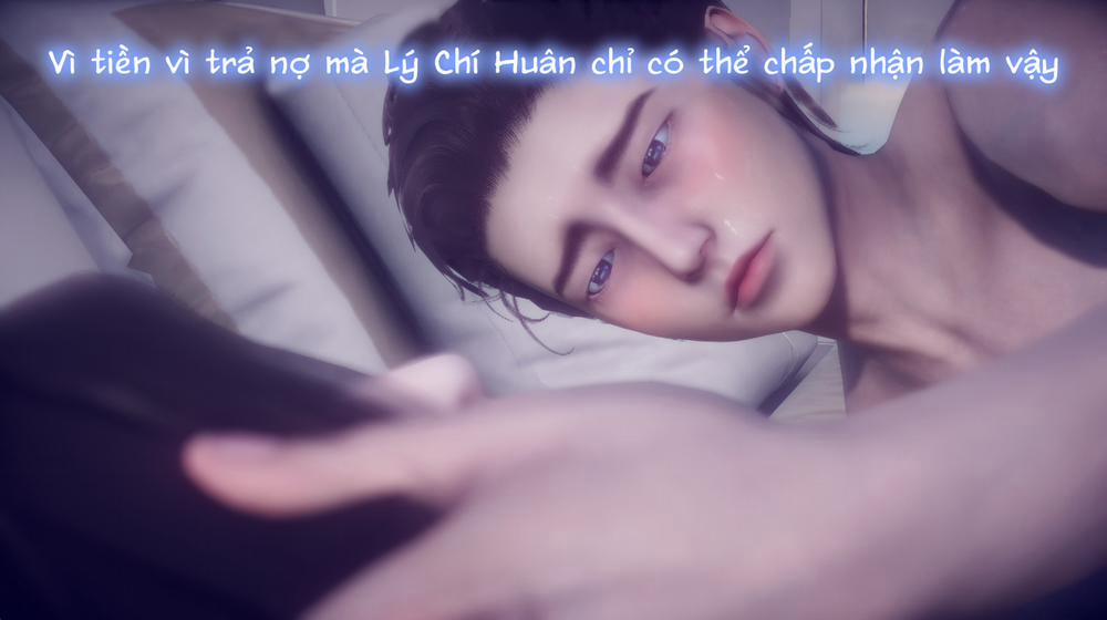 陈乔安传 终章 6 trang 34