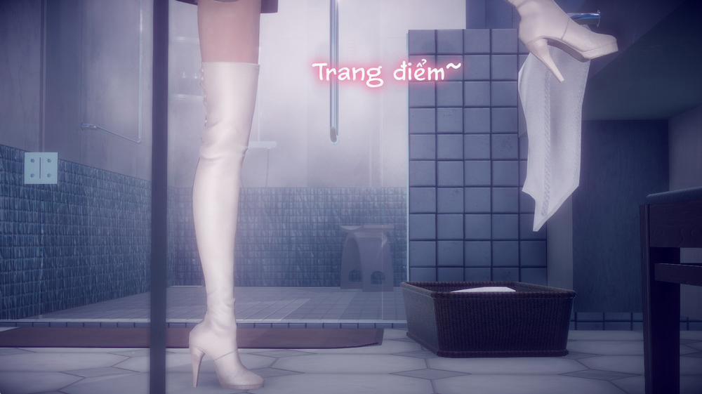 陈乔安传 终章 6 trang 38