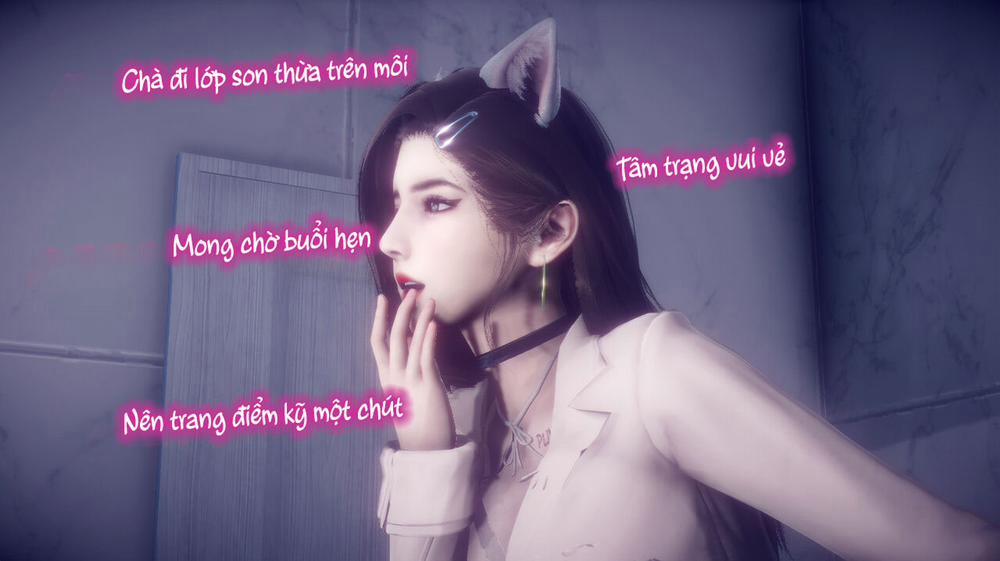 陈乔安传 终章 7 trang 1