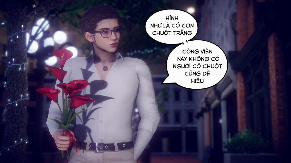 陈乔安传 终章 7 trang 23