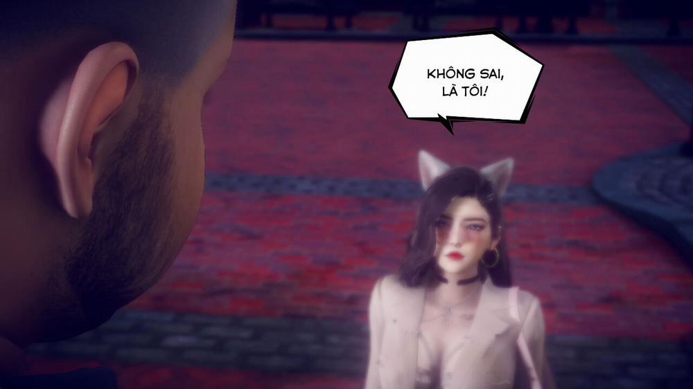 陈乔安传 终章 7 trang 31