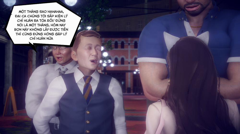 陈乔安传 终章 8 trang 15