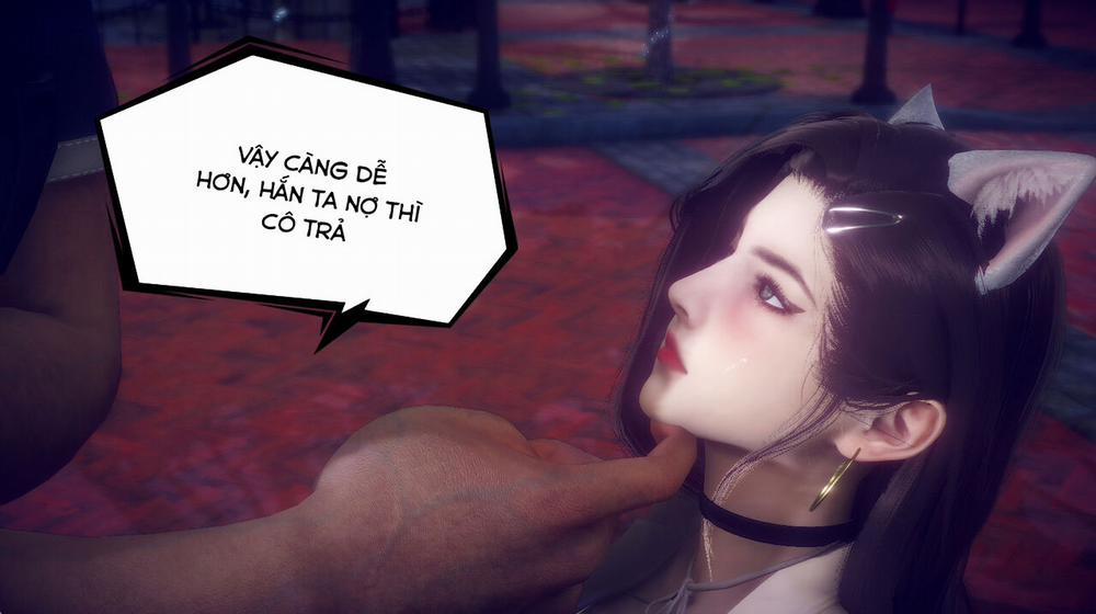 陈乔安传 终章 8 trang 5