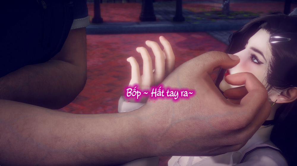 陈乔安传 终章 8 trang 6