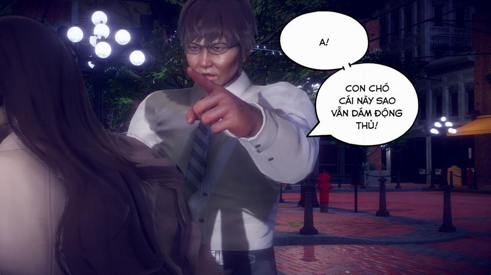 陈乔安传 终章 9 trang 1