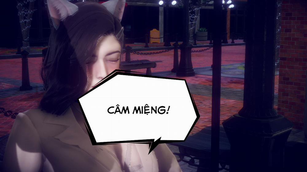 陈乔安传 终章 9 trang 12