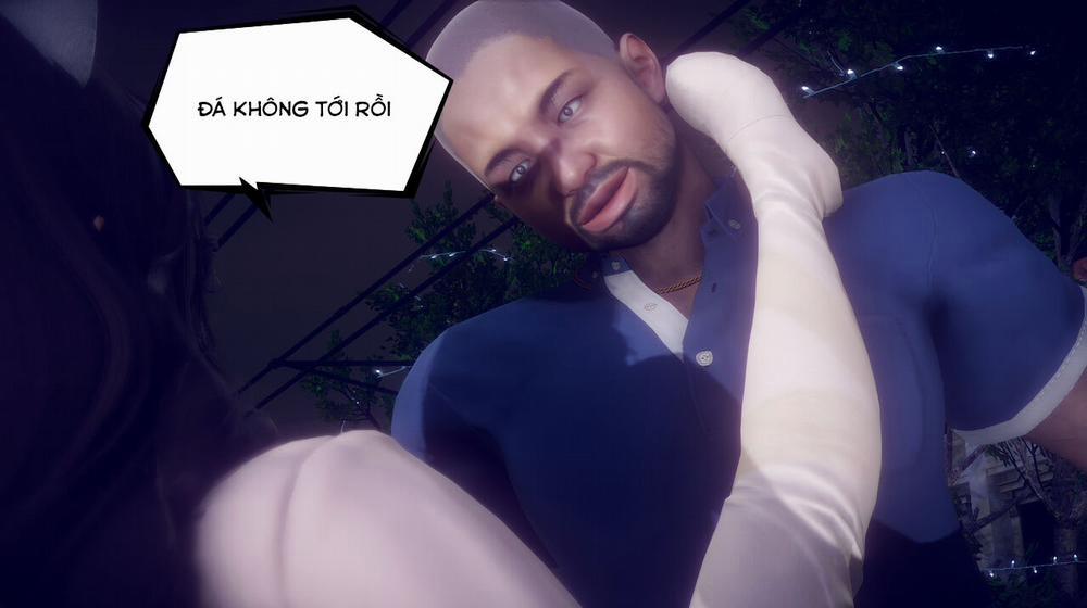 陈乔安传 终章 9 trang 15