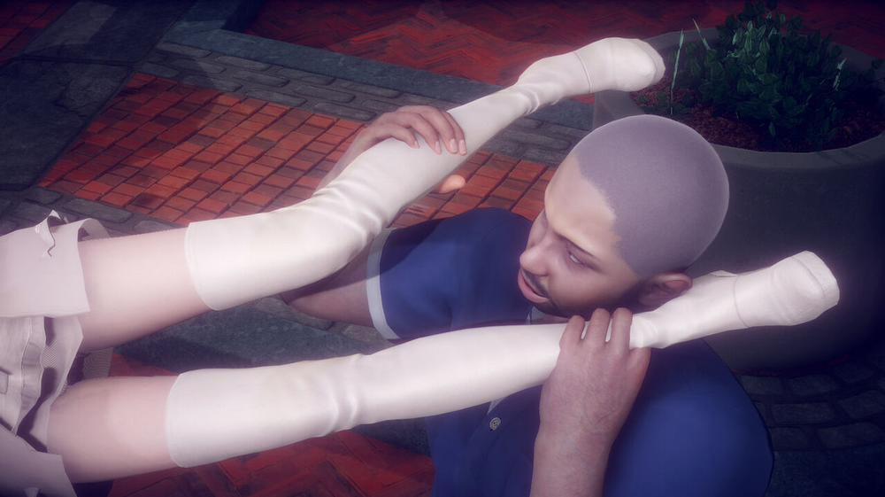 陈乔安传 终章 9 trang 19