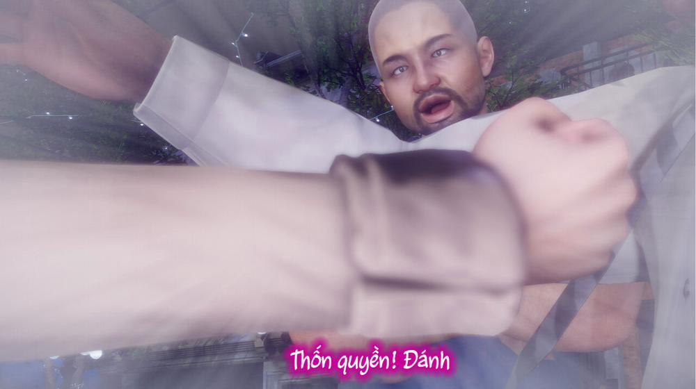 陈乔安传 终章 9 trang 5