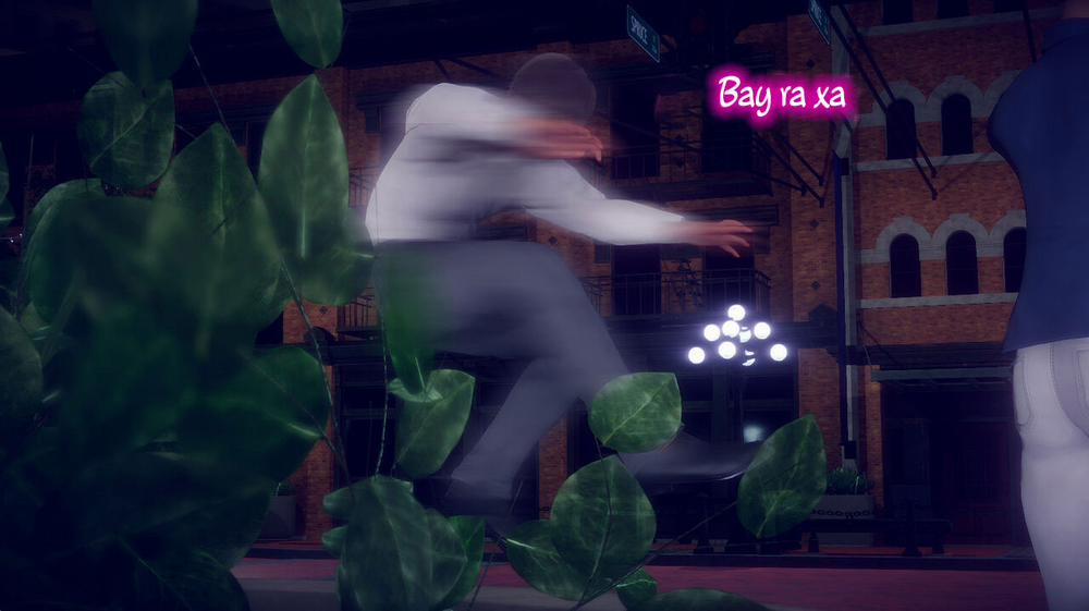 陈乔安传 终章 9 trang 6