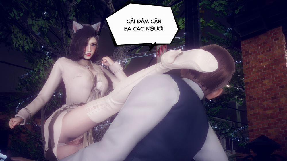 陈乔安传 终章 9 trang 8