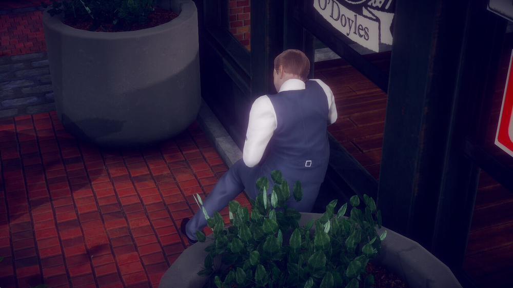 陈乔安传 终章 9 trang 9