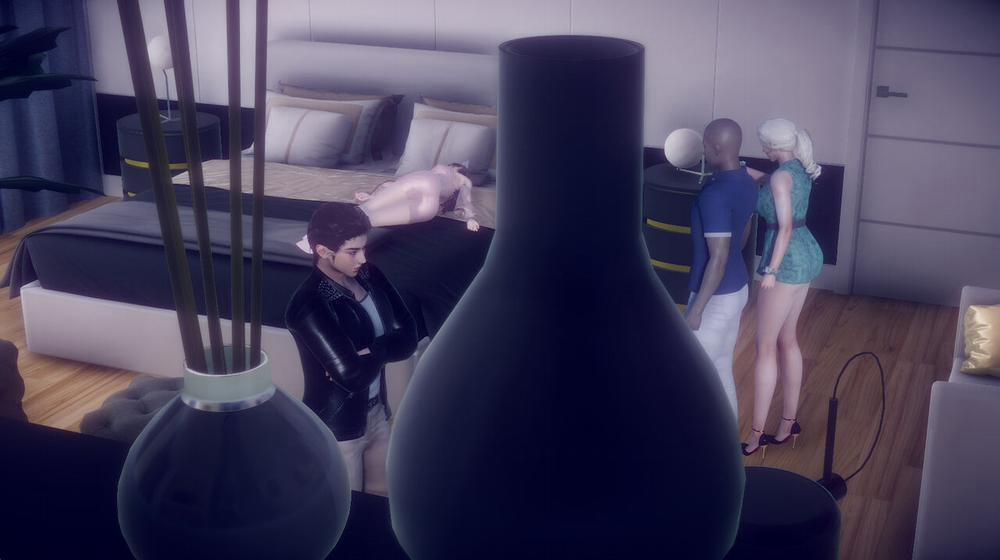 陈乔安传 终章 Full toàn bộ trang 11