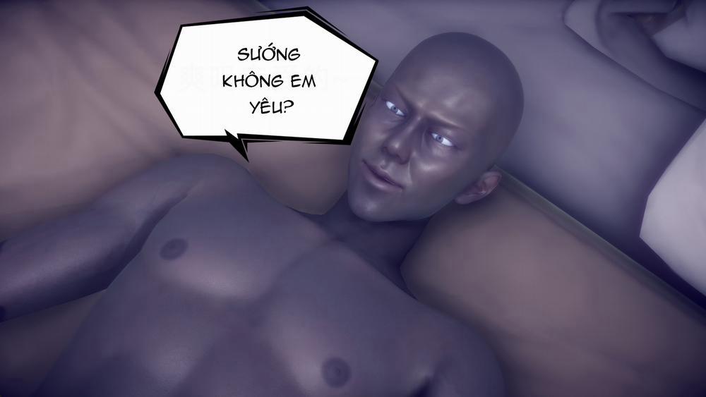 陈乔安传 终章 Full toàn bộ trang 112