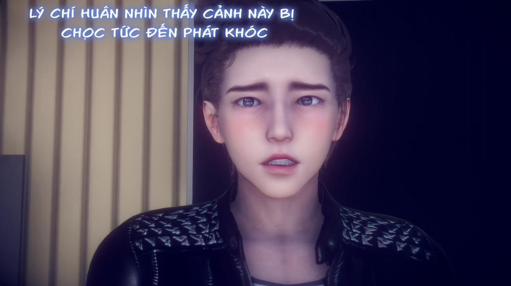 陈乔安传 终章 Full toàn bộ trang 116