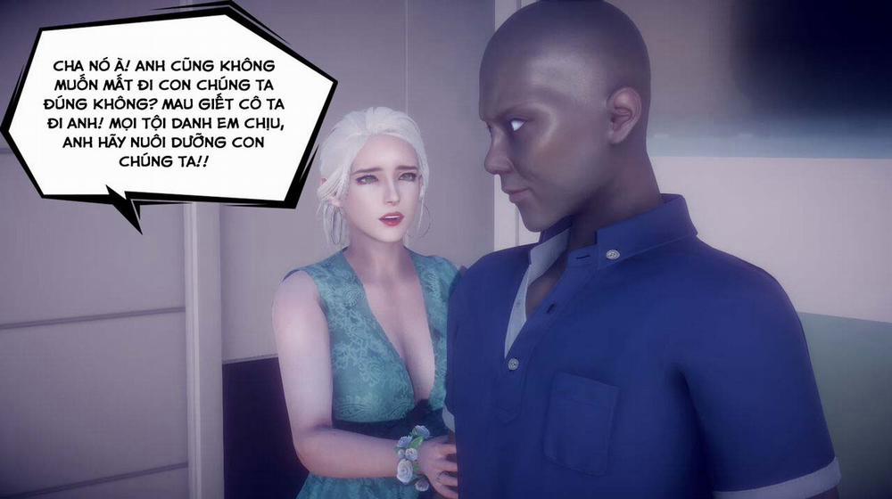 陈乔安传 终章 Full toàn bộ trang 14