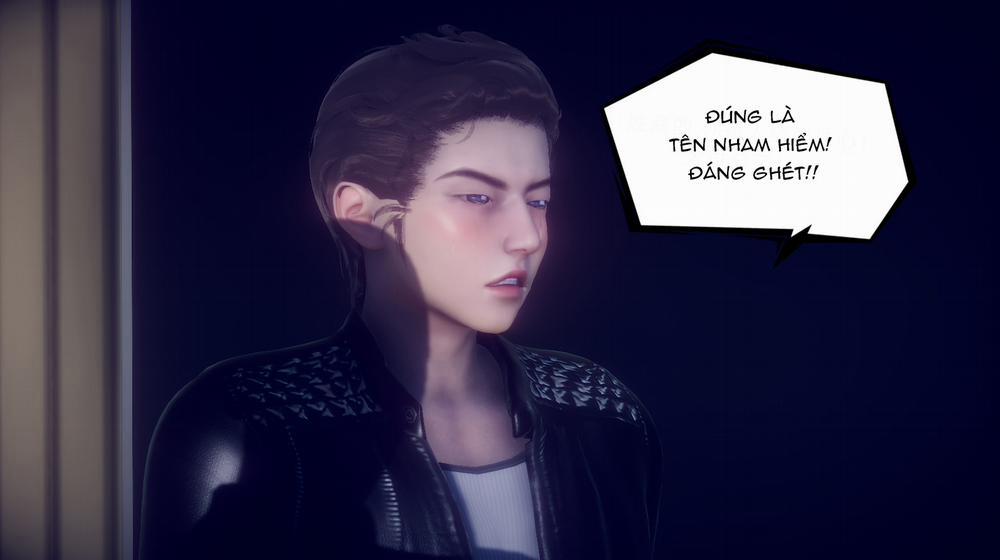 陈乔安传 终章 Full toàn bộ trang 162