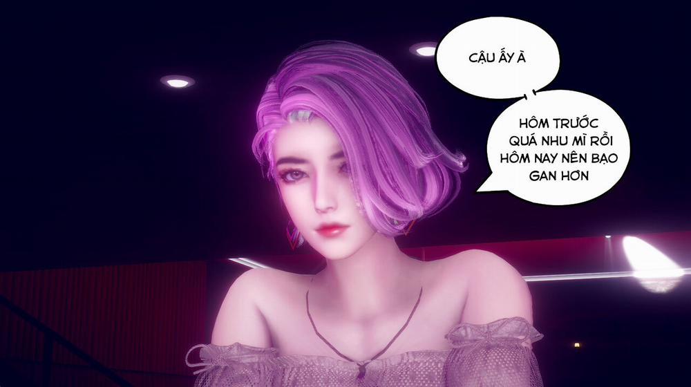 陈乔安传 终章 Full toàn bộ trang 176