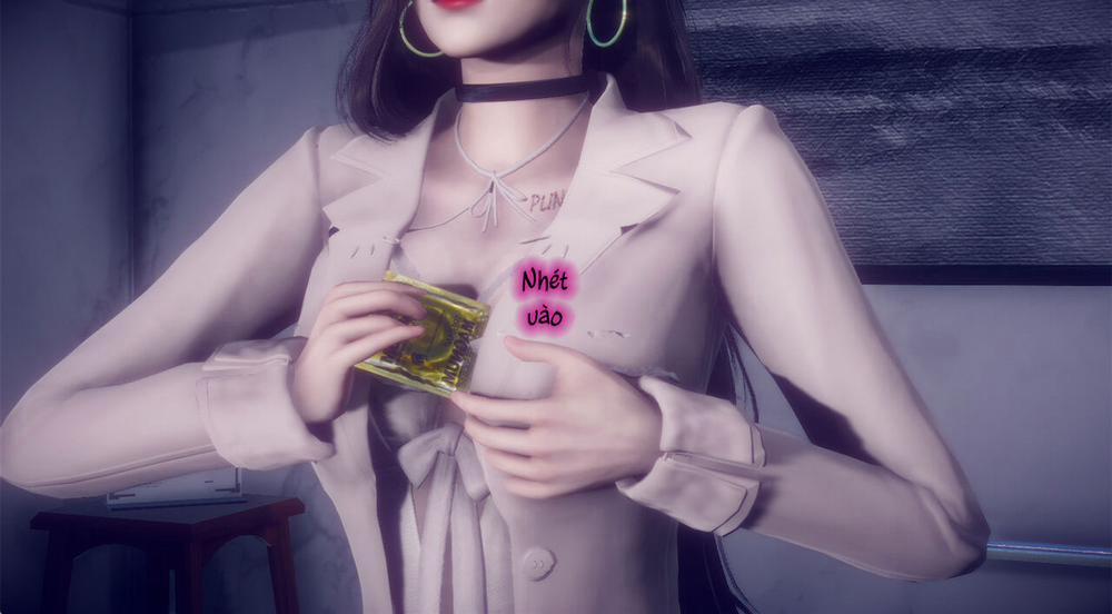 陈乔安传 终章 Full toàn bộ trang 179