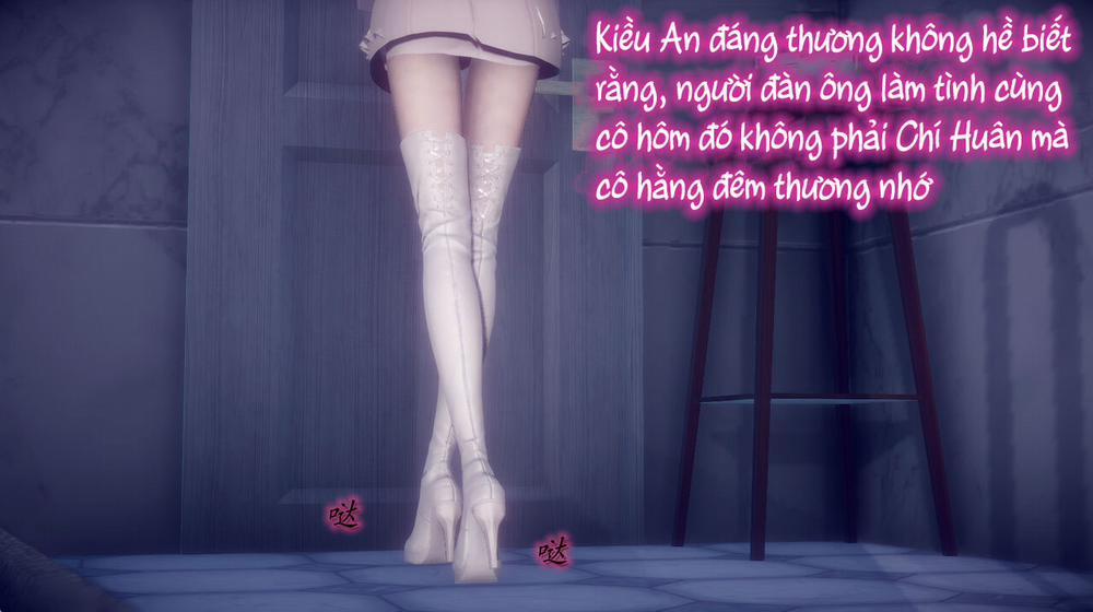 陈乔安传 终章 Full toàn bộ trang 182