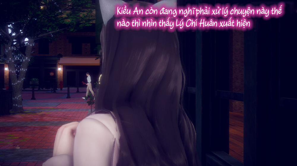 陈乔安传 终章 Full toàn bộ trang 190