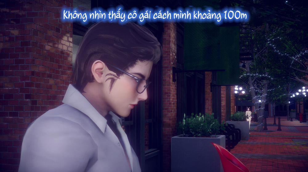 陈乔安传 终章 Full toàn bộ trang 193