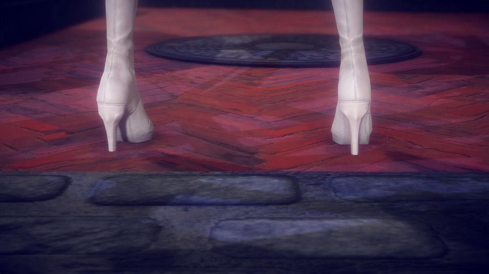 陈乔安传 终章 Full toàn bộ trang 198