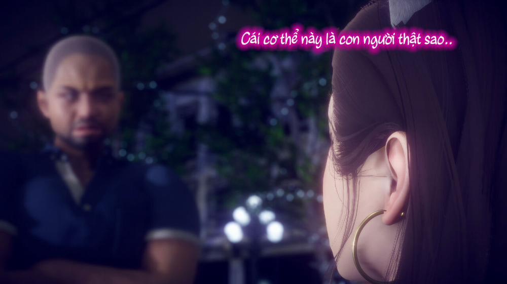 陈乔安传 终章 Full toàn bộ trang 203