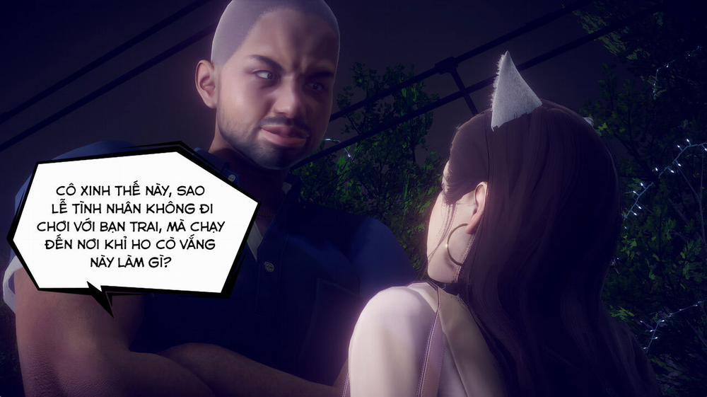 陈乔安传 终章 Full toàn bộ trang 207