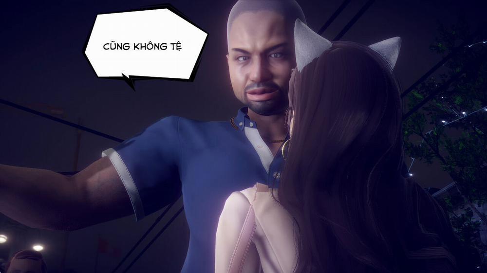 陈乔安传 终章 Full toàn bộ trang 212