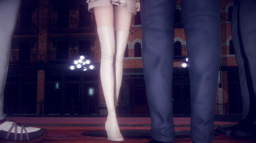 陈乔安传 终章 Full toàn bộ trang 224