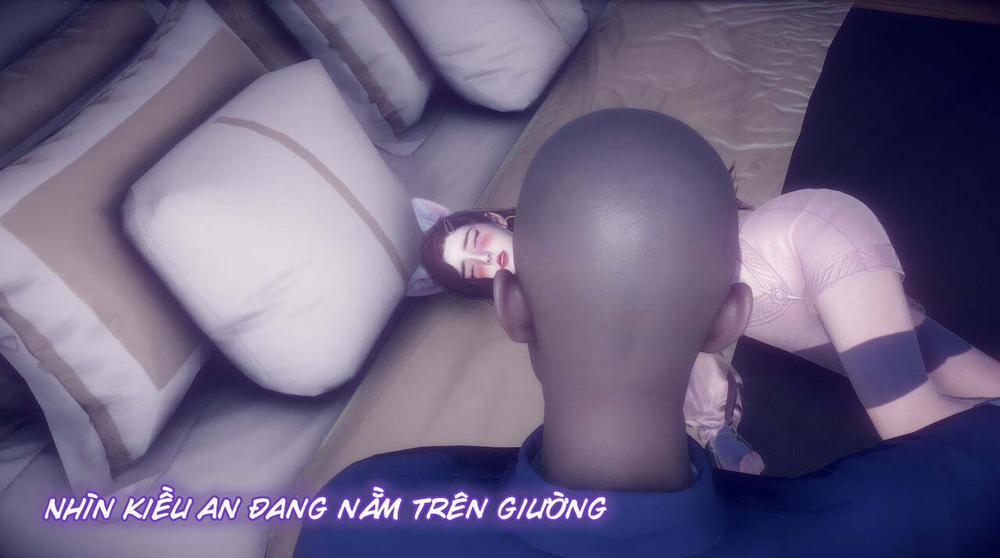 陈乔安传 终章 Full toàn bộ trang 23